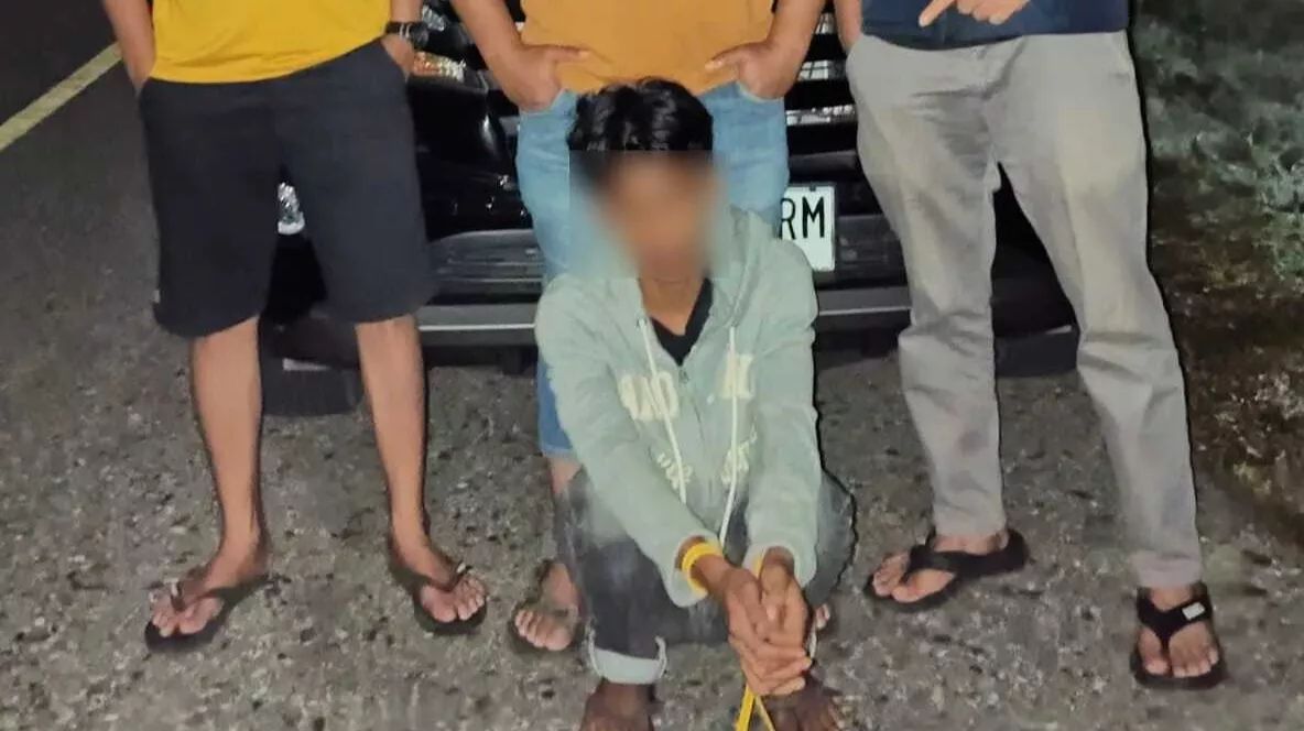 Pelajar jadi Eksekutor Penikaman di Buton Ditangkap, Polisi Kejar Satu Pelaku Lain