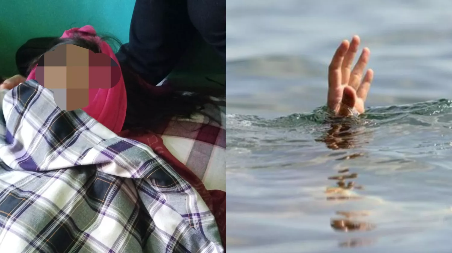 Mandi di Sungai Saat Air Pasang, Siswi SMP di Kolut Ditemukan Tewas
