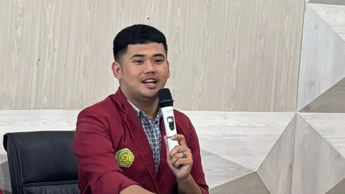 BRDP PT IPIP Tak Kunjung Digelar, JANGKAR Sultra: Publik Wajar Bertanya Ada Apa dengan DPRD?