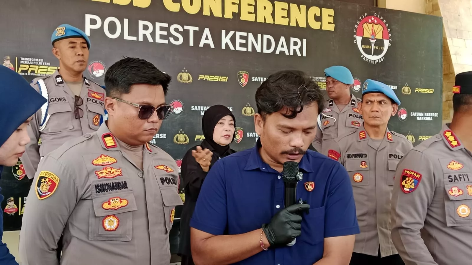 Usai Diduga Perkosa Remaja 13 Tahun, Pria di Kendari Ancam Bunuh Keluarga Korban
