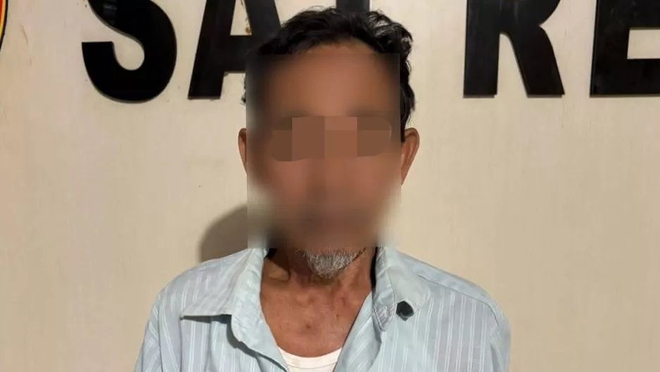 Kasus Pencabulan Anak di Wolasi Konsel Terungkap, Kakek Korban Diamankan Polisi