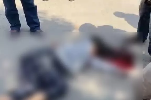 Kecelakaan Maut di Perempatan Syech Yusuf Kendari, Wanita 18 Tahun Meninggal Dunia