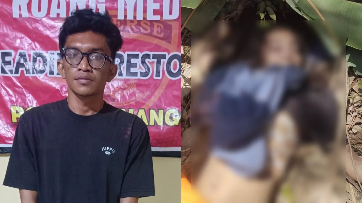 Sakit Hati Lamarannya Ditolak, Pria di Konsel Ditangkap Usai Diduga Bunuh Karyawati Rumah Makan