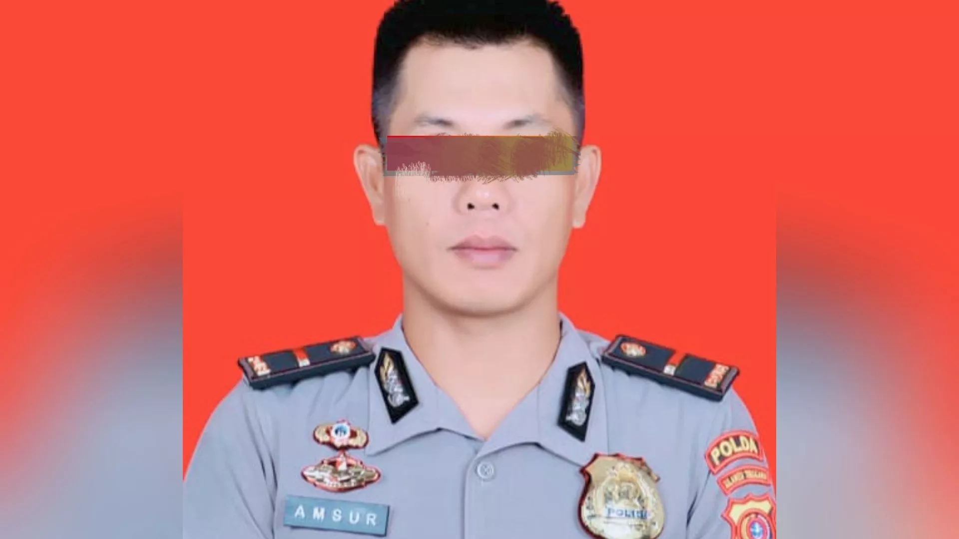 Oknum Perwira Polisi Dilaporkan Istri atas Dugaan KDRT di Kolaka Utara