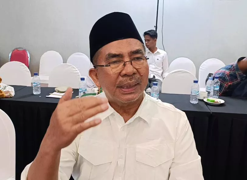 KAHMI Sultra Evaluasi Setahun Kepemimpinan ASR–Hugua, Soroti Dampak Ekonomi dan Tata Kelola