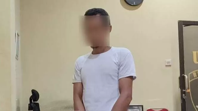 Diduga Cabuli Anak di Bawah Umur, Pria di Buton Ditangkap Polisi