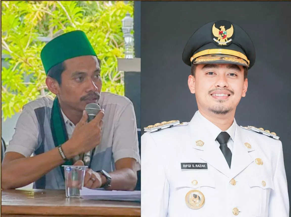 Nama Bupati Konkep Terseret Dugaan Perselingkuhan, Forgema Desak Klarifikasi
