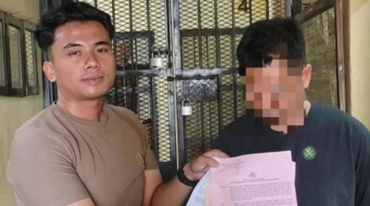 Cekcok Soal Keuangan Rumah Tangga, Pria di Konawe Diduga Bacok Istri Pakai Badik