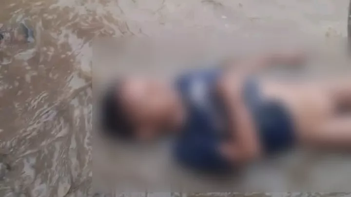 Bocah 5 Tahun di Kendari Ditemukan Meninggal di Pesisir Laut, Diduga Hanyut di Kali