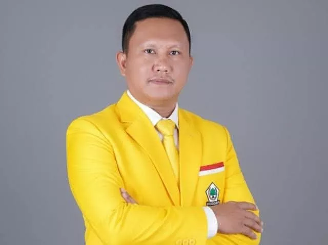 Pelantikan Pengurus Golkar Sultra dan Kabupaten/Kota Digelar di Kolaka 1 November 2026, Ketum Bahlil Dijadwalkan Hadir