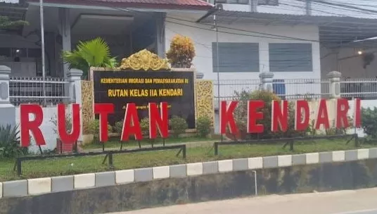Diduga Ada Pungutan Biaya Kamar di Rutan Kendari, Keluarga Tahanan Mengaku Terbebani
