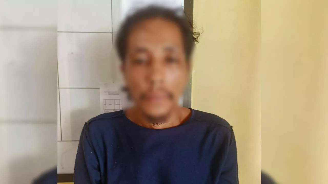 Diduga Perkosa Adik Ipar, Nelayan di Konkep Diamankan Polisi