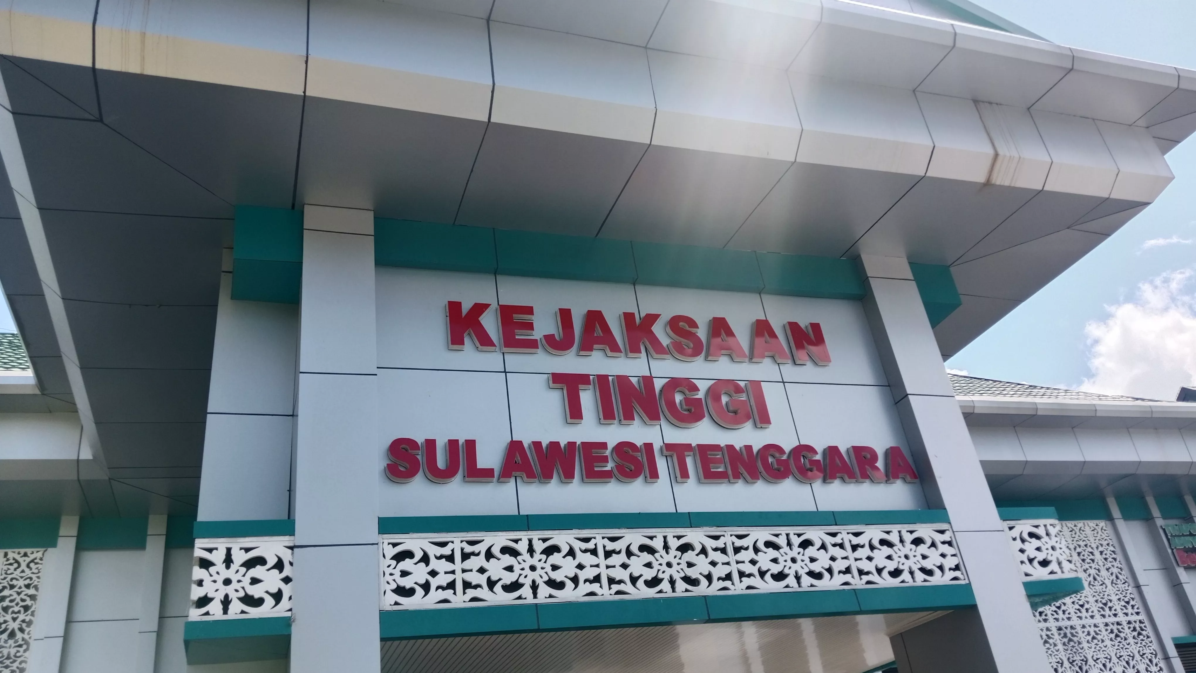 Kejati Sultra Diminta Segera Proses Laporan Dugaan Pelanggaran Aktivitas Pertambangan PT Integra Mining Nusantara