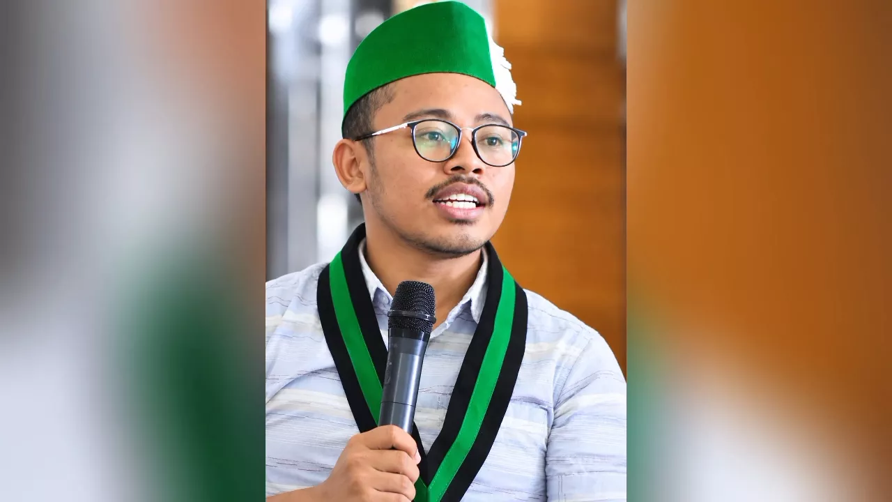 Respons Kadispar Sultra Terhadap Kritik Ridwan Bae Dinilai Picu Kegaduhan, Iqbal: Cerminan Pemerintahan ASR