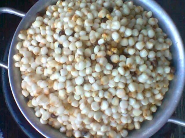 Kambuse, Makanan Khas Masyarakat Muna yang Sarat Nilai Tradisi