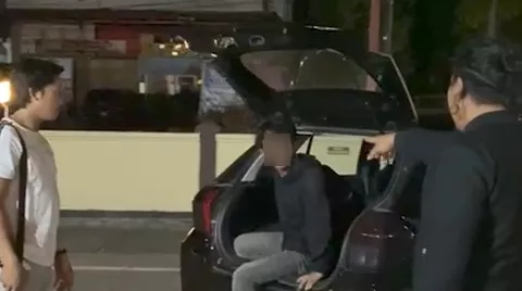 Bertengkar di Kamar Hotel, Pria di Kolaka Nekat Bawa Kabur Mobil Teman Wanitanya