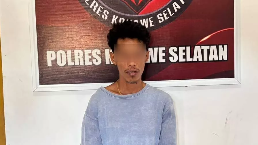 Suami Tusuk Istri 9 Kali hingga Tewas di Konawe Selatan, Dipicu Cemburu