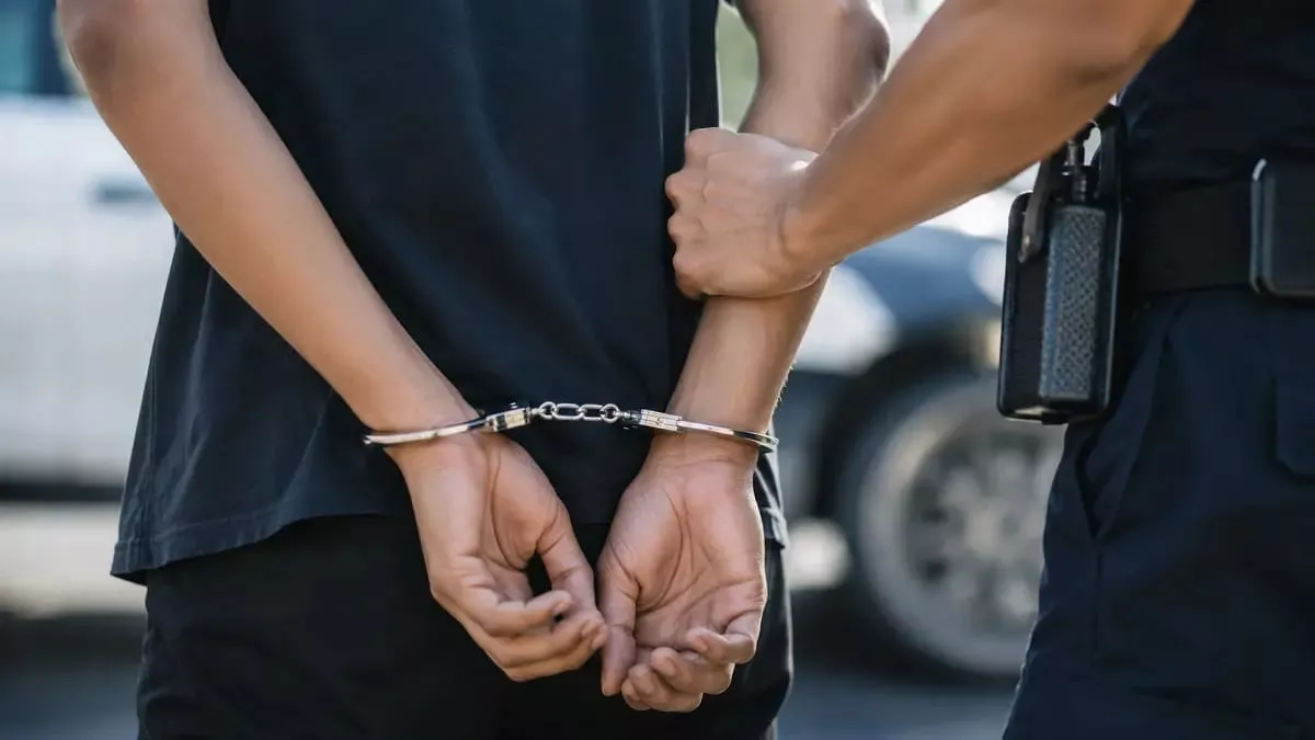 Remaja 17 Tahun di Konsel Ditangkap Terkait Dugaan Pencabulan