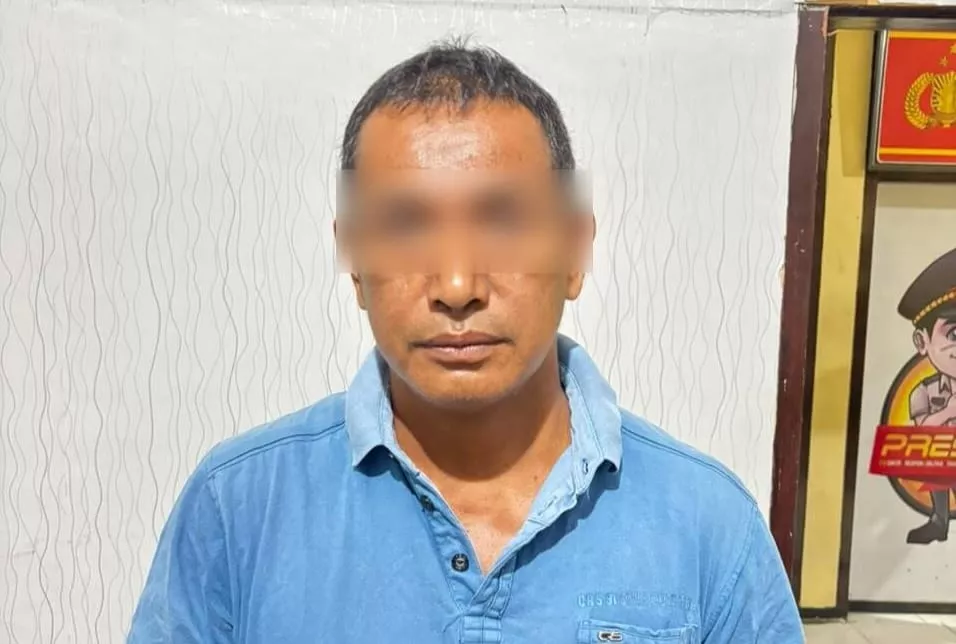 Diduga Perkosa Tetangga Penyandang Disabilitas Sebanyak Sembilan Kali, Pria di Kendari Ditangkap Polisi
