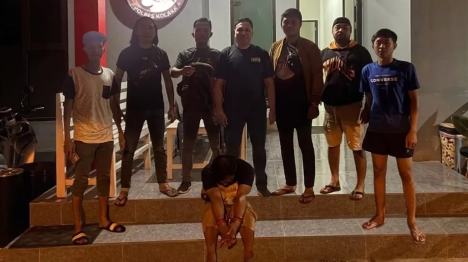 Simpan Sabu 260 Gram di Dalam Tas, Pria di Kolaka Diamankan Polisi