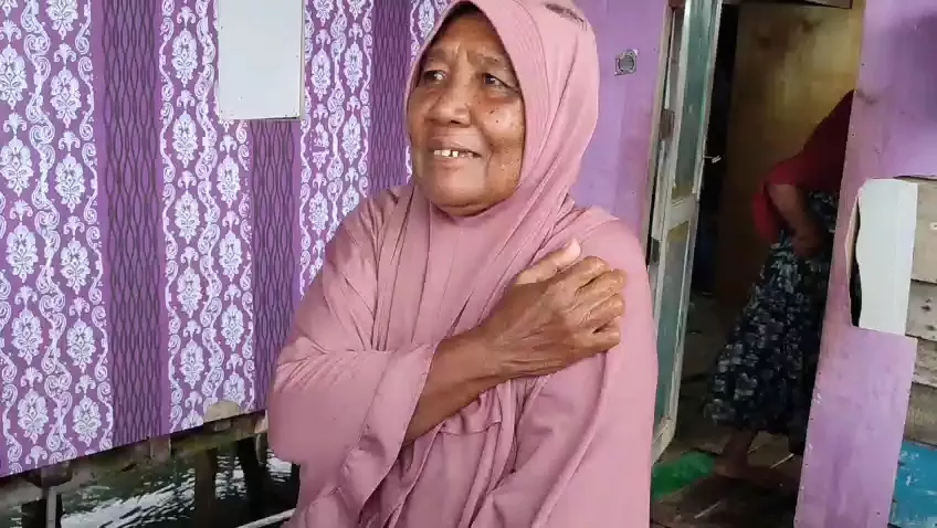 Warga Bajo di Kabaena Kini Nikmati Akses Air Bersih Berkat Program Yayasan Kesejahteraan Masjid