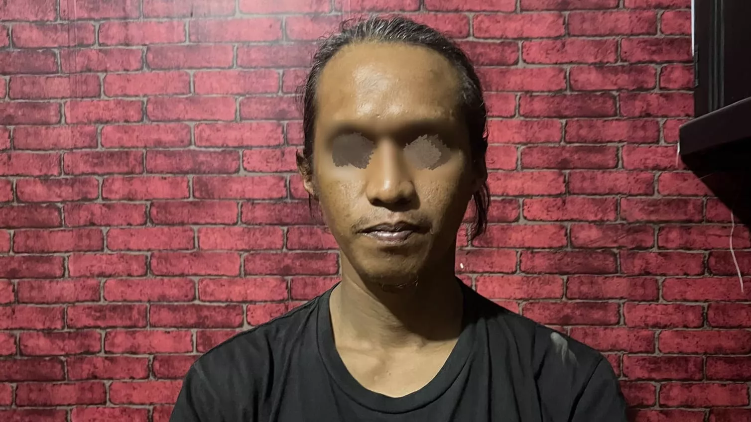 Polisi Ungkap Motif Pria Cabuli Murid SD di Eks MTQ Kendari, Nafsu Muncul Usai Lihat Korban Menang Lomba