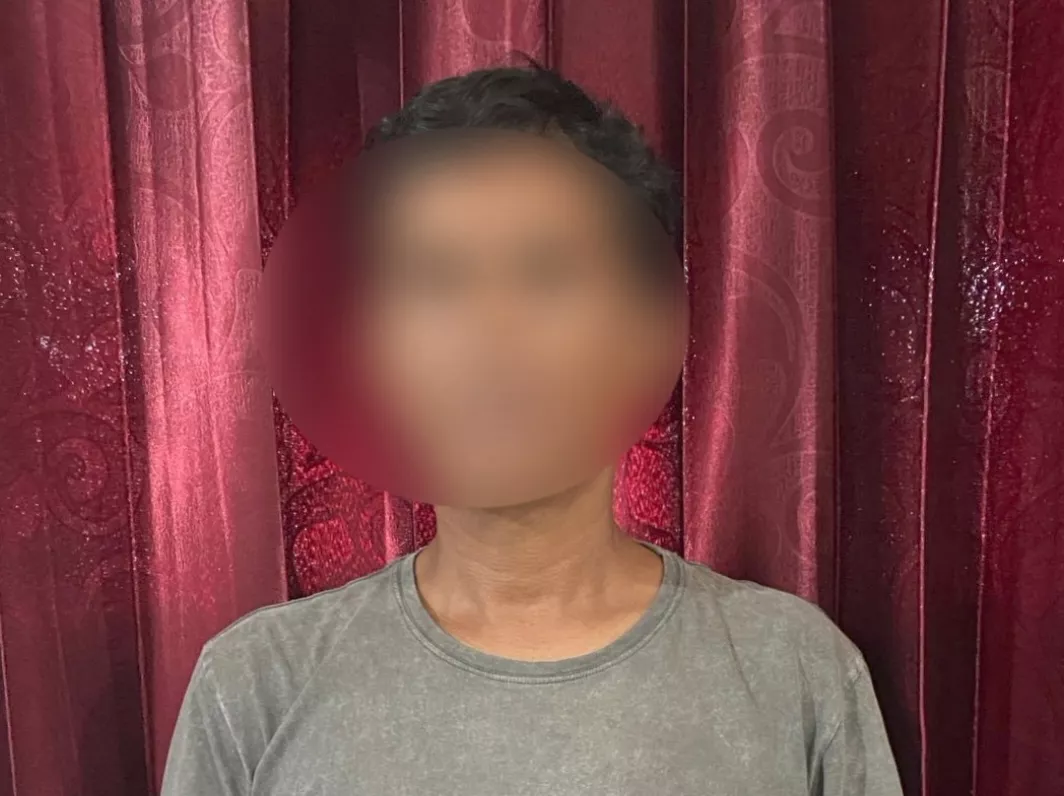 Pria Paruh Baya di Kendari Ditangkap, Diduga Cabuli Anak di Bawah Umur