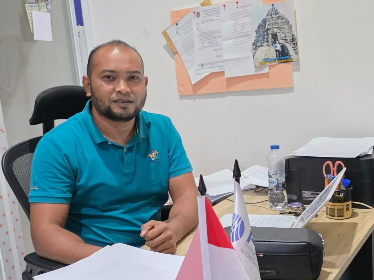 KPU sebagai Cabang Kekuasaan Baru dan Syarat Kemandirian Demokrasi