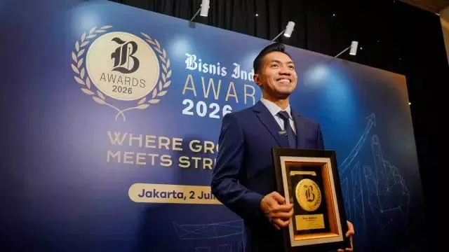 Bank Sultra Kembali Ukir Prestasi, Tiga Penghargaan Nasional Diraih dalam Sepekan