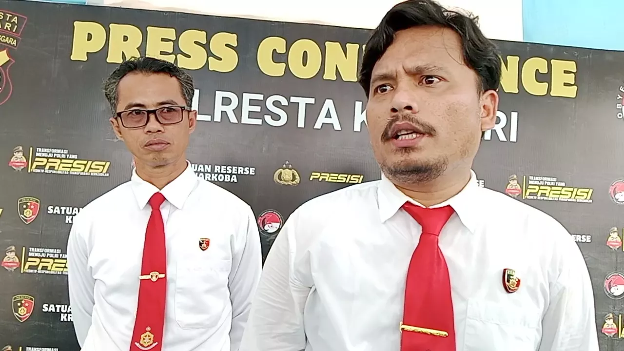 Modus Paket Murah dan Rekening Pribadi, Polisi Ungkap Dugaan Penelantaran Jemaah Umrah Kendari