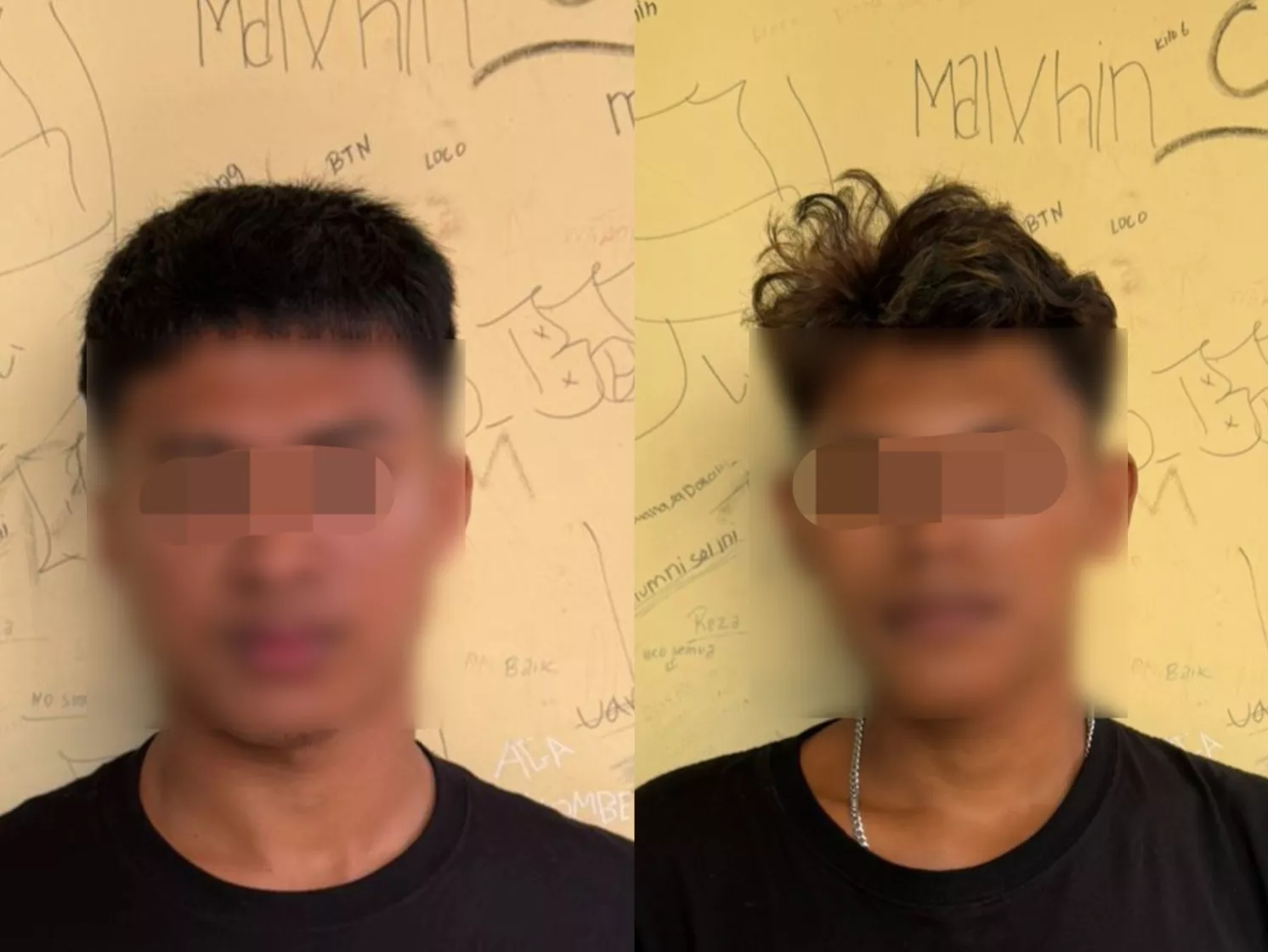 Dua Pemuda di Buton Ditangkap Usai Keroyok Anggota TNI AD di Acara Joget