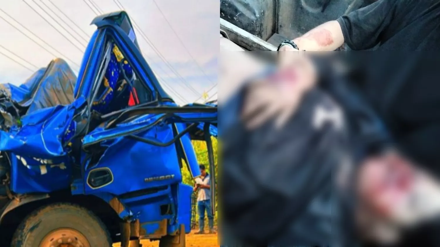 Kecelakaan Kerja di PT VDNI Konawe, Karyawan Asal Muna Tewas 