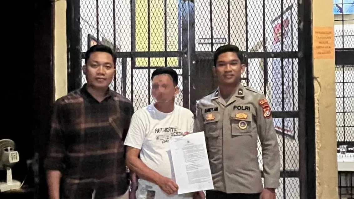 Diduga Korupsi Anggaran Desa, Kades di Kolaka Ditahan Polisi 