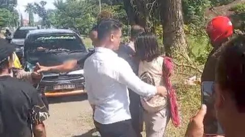 ODGJ Diduga Curi Uang dan Aniaya Warga di Konawe, Dua Korban Terluka