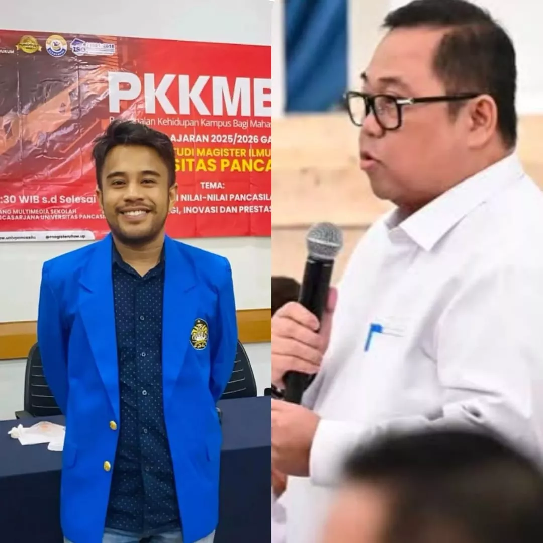 LBKH PERMAHI : Hormati Hak dan Jasa-Jasanya, Anton Timbang Layak Dinilai Secara Utuh, Bukan Dihakimi Opini Publik