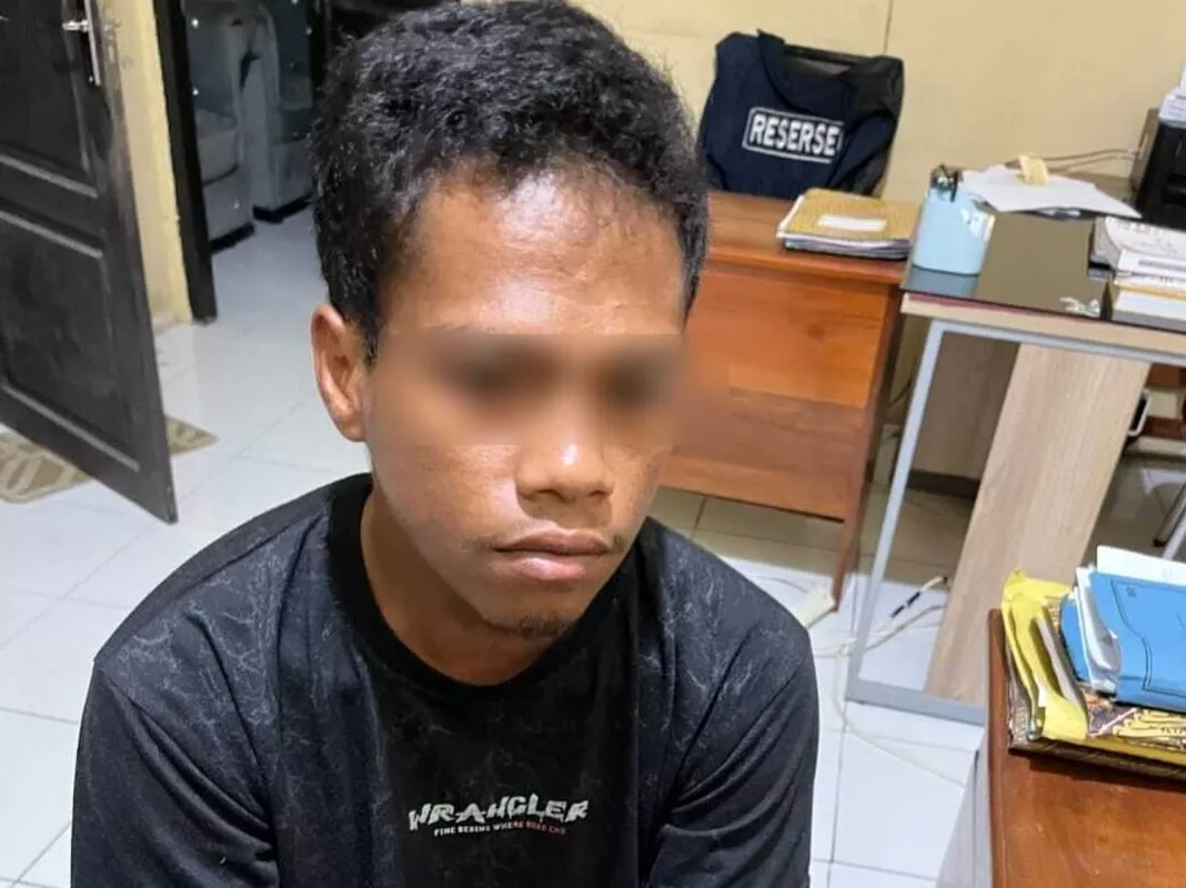 Siswi Kelas 6 SD Diduga Dicabuli Guru Honorer di Buton, Kejadian di Ruang Kelas dan Perpustakaan