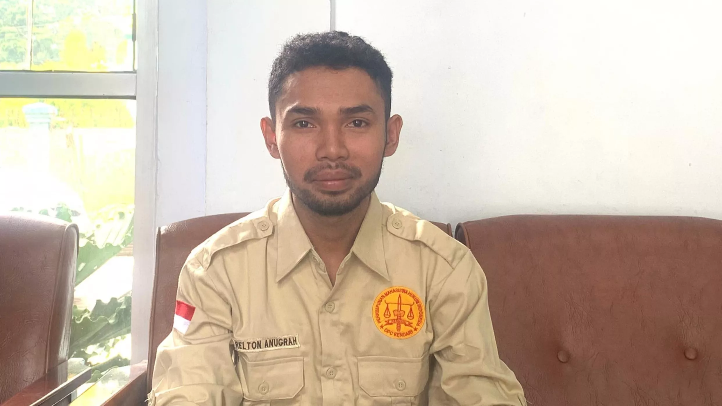 Kritik Keras PERMAHI Kendari, Polda Sultra Dinilai Keliru Proses Laporan terhadap Wartawan