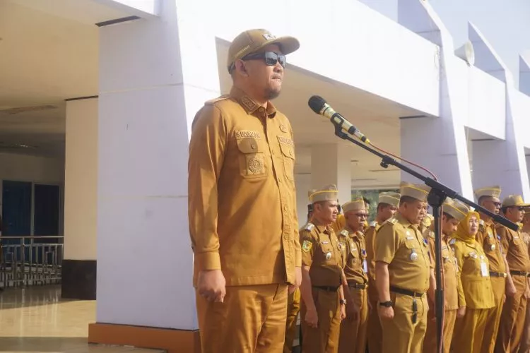 Pedagang LPG 3 Kilogram di Kendari Bakal Ditertibkan, Pemkot Beri Batas Waktu hingga 4 Oktober