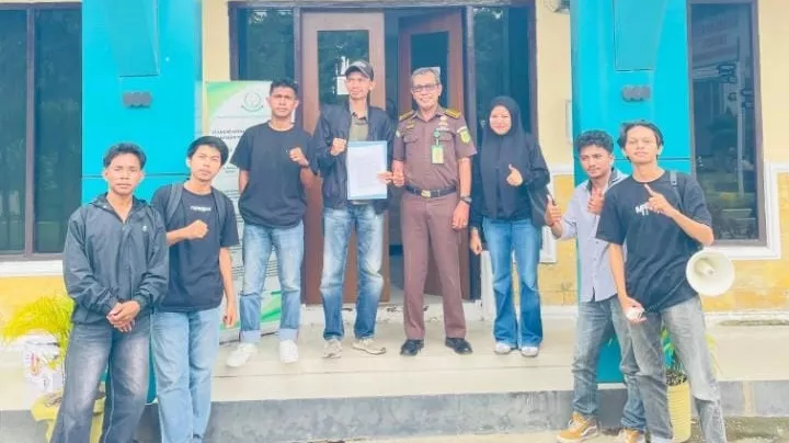Diduga PPN Rp 779 Juta Tak Disetor, PJ Sultra Seret Nama Mantan Kepala BPBD Kolaka ke Kejati