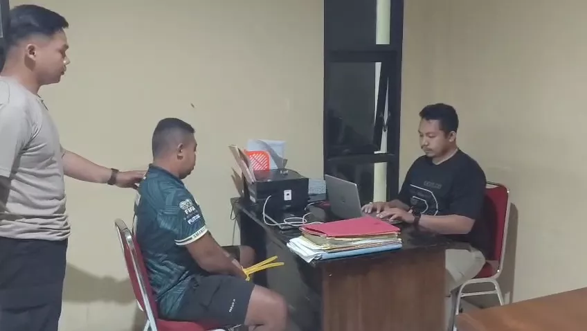 Terbongkar! Aksi Pencurian Sapi di Buton Selatan Libatkan Anak-anak