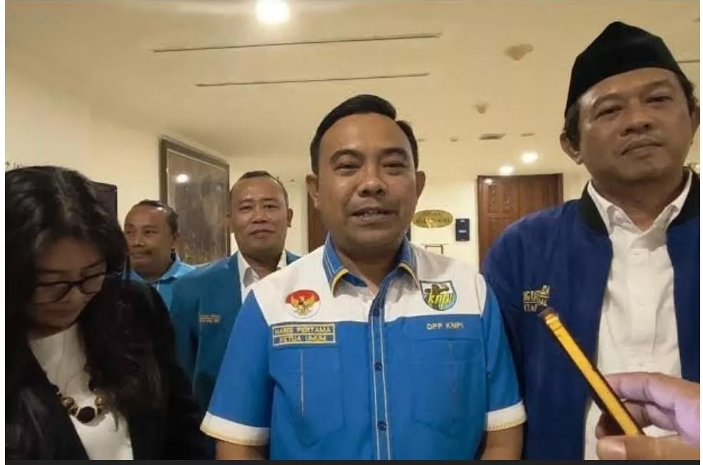 KNPI Soroti Wacana Pemakzulan Presiden Prabowo, Sebut Kinerja Pemerintah Nyata