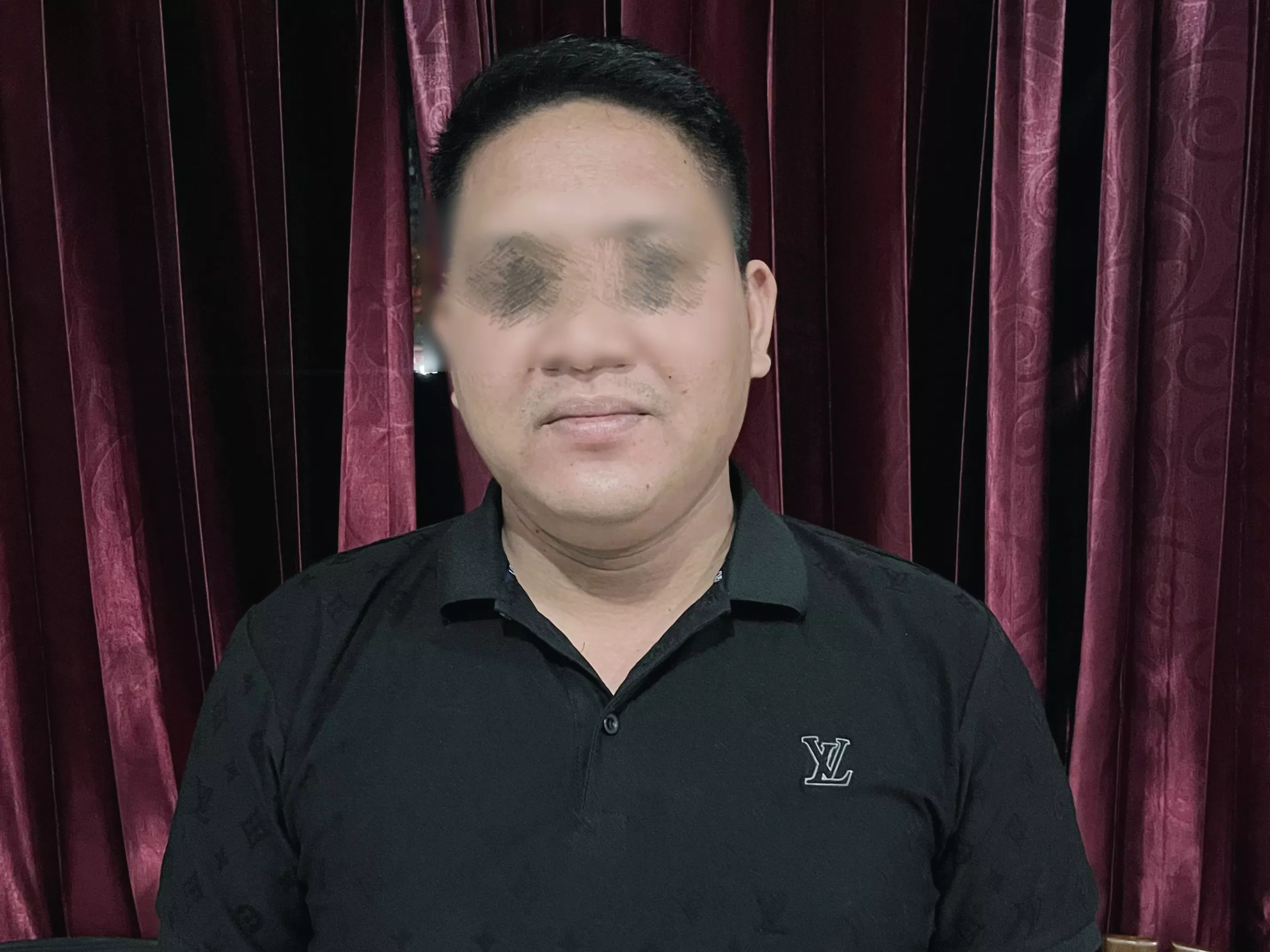 Security di Kendari Ditangkap Usai Diduga Coba Perkosa ART di Rumah Bupati Konsel