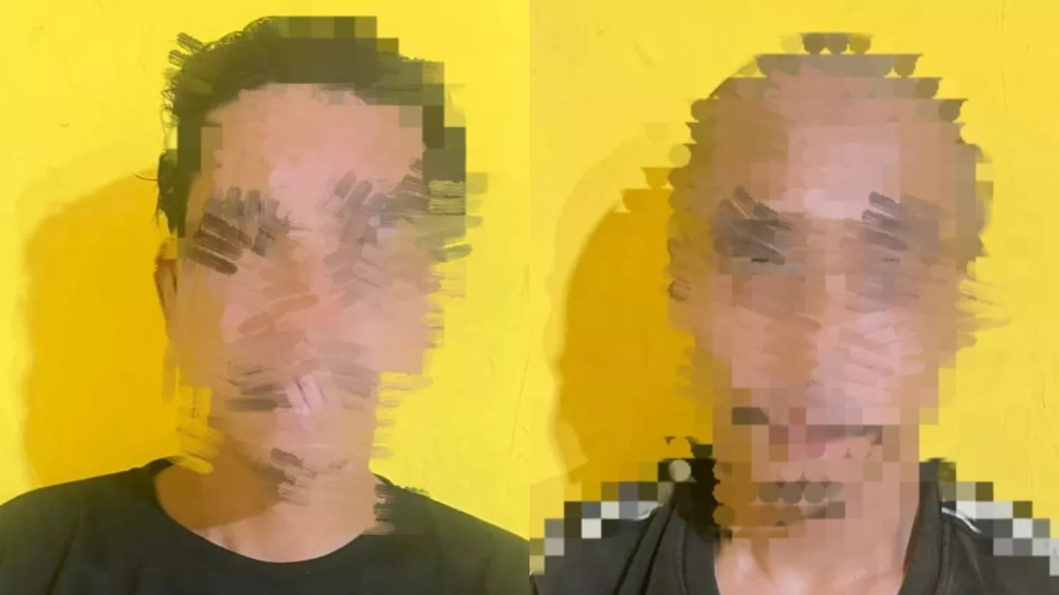 Ungkap Curanmor di 10 TKP, Polisi Amankan Dua Tersangka di Konsel