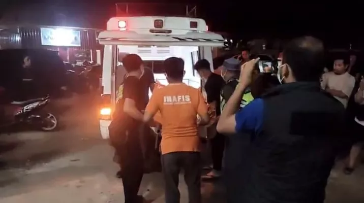 Pria Ditemukan Meninggal Dunia di Kamar Kost di Kelurahan Laloeha Kolaka