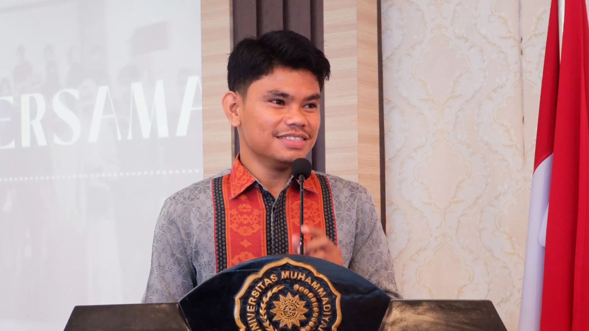 Presma UMK Desak Pemkab Muna Turun Tangan, BBM Eceran Tembus Rp20 Ribu per Liter