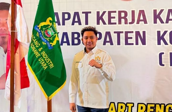 Pemuda Andowia Soroti Kehadiran Tambang Nikel PT GIP, Riwayat Banjir Bandang 2019 Jadi Peringatan Serius