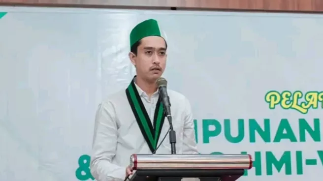 HMI Cabang Kendari Siap Bahas Status Komisariat Penuh untuk HMI UMK