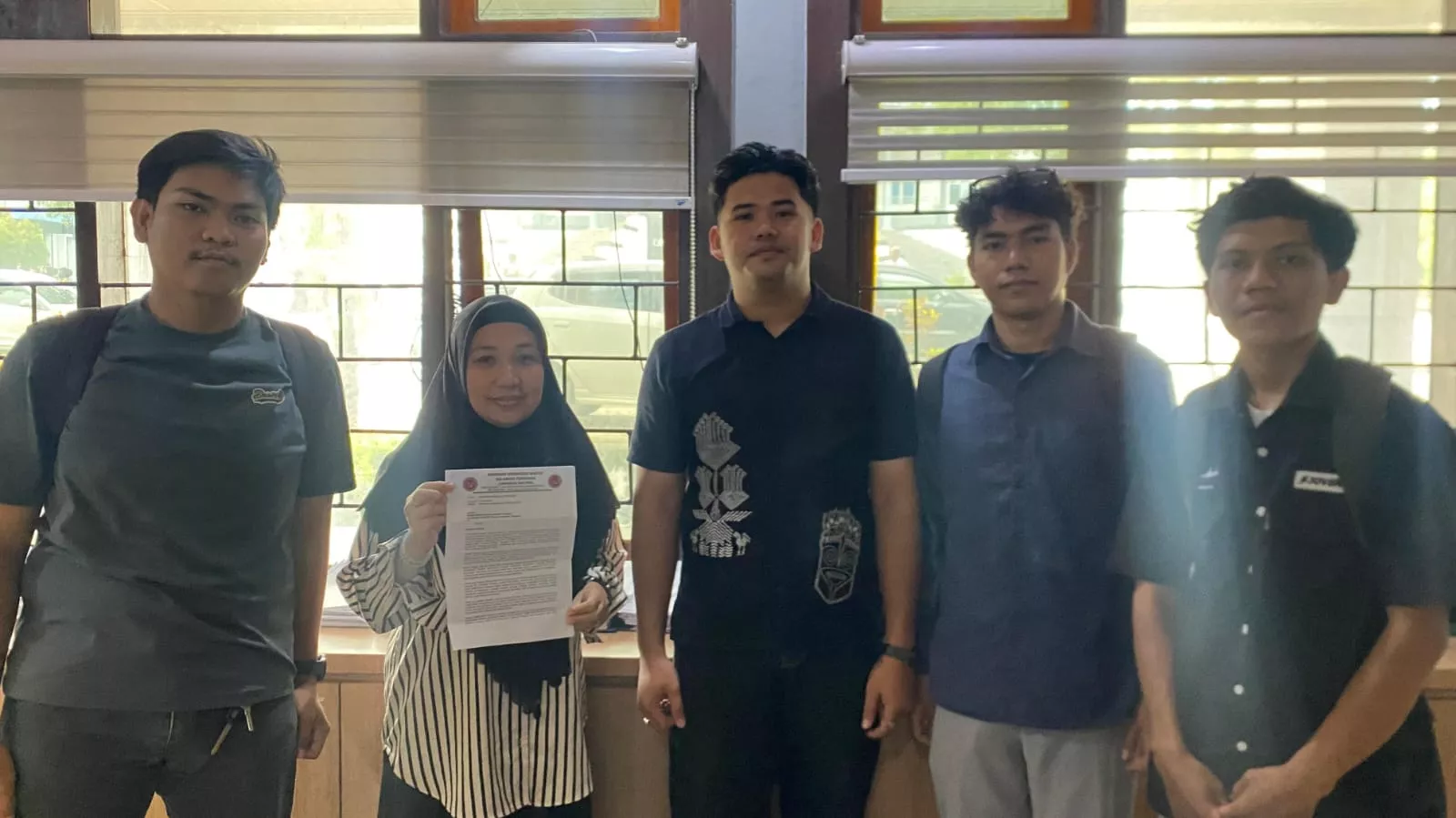 Soroti Pengawasan Kepabeanan di Kawasan PT IPIP, Jangkar Sultra Ajukan RDP ke DPRD