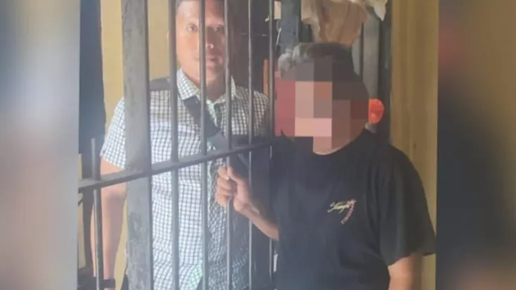 Oknum ASN di Buton Ditahan, Dua Anak Diduga Jadi Korban Pelecehan