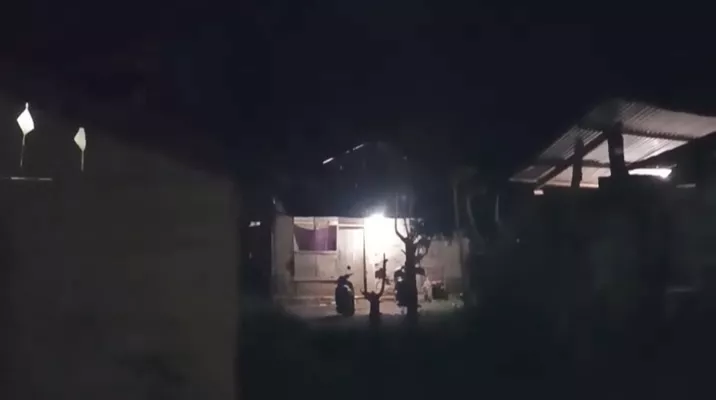 Listrik Tak Stabil, Warga Desa Morombo Resah: Sudah Lebih Dari Setahun Tanpa Solusi